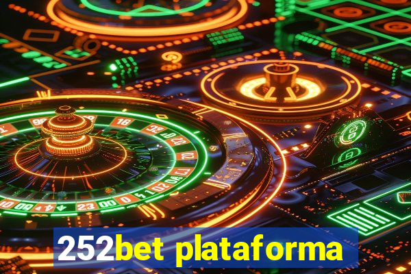 252bet plataforma